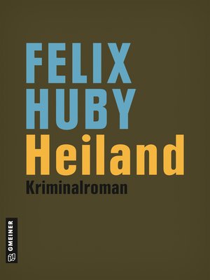 cover image of Heiland